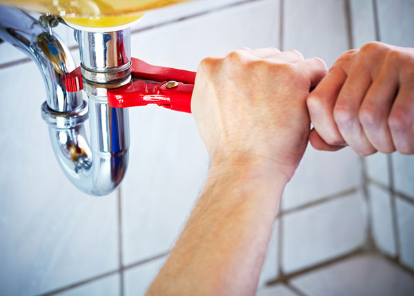 About Biloxi Plumbers